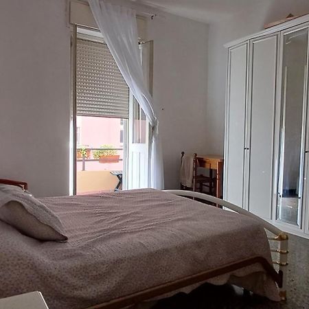 Super Central Rooms Con Uso Cucina Cagliari Exterior photo