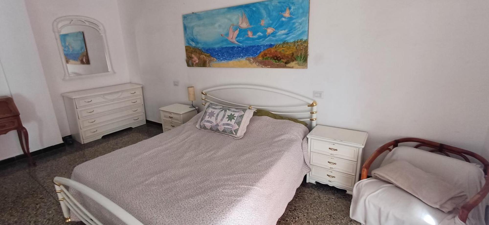 Super Central Rooms Con Uso Cucina Cagliari Exterior photo