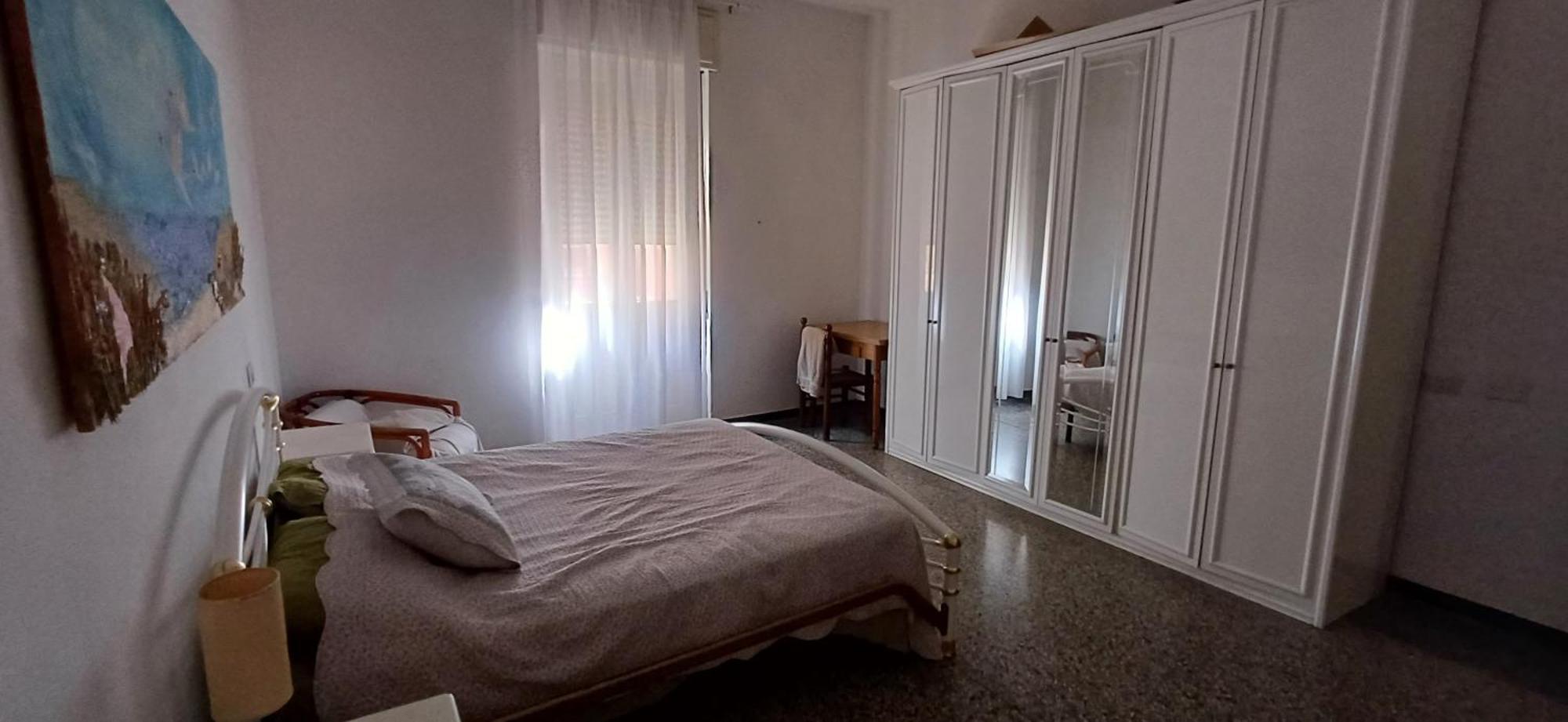 Super Central Rooms Con Uso Cucina Cagliari Exterior photo