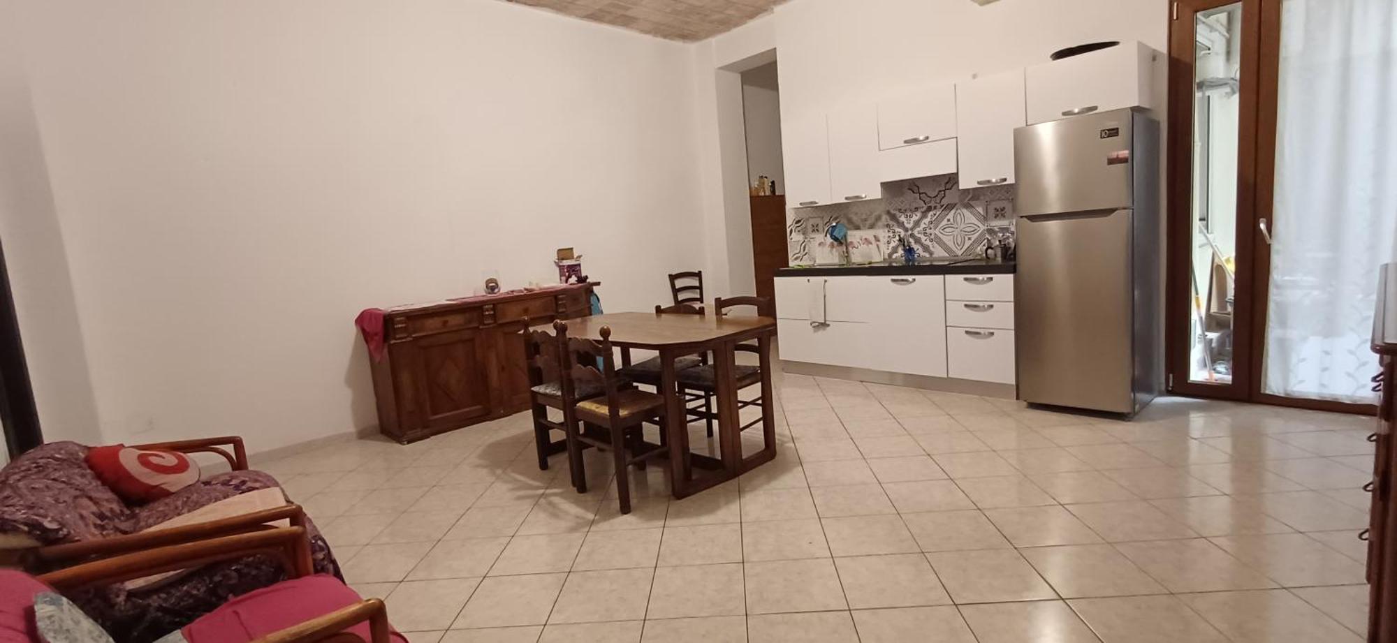 Super Central Rooms Con Uso Cucina Cagliari Exterior photo