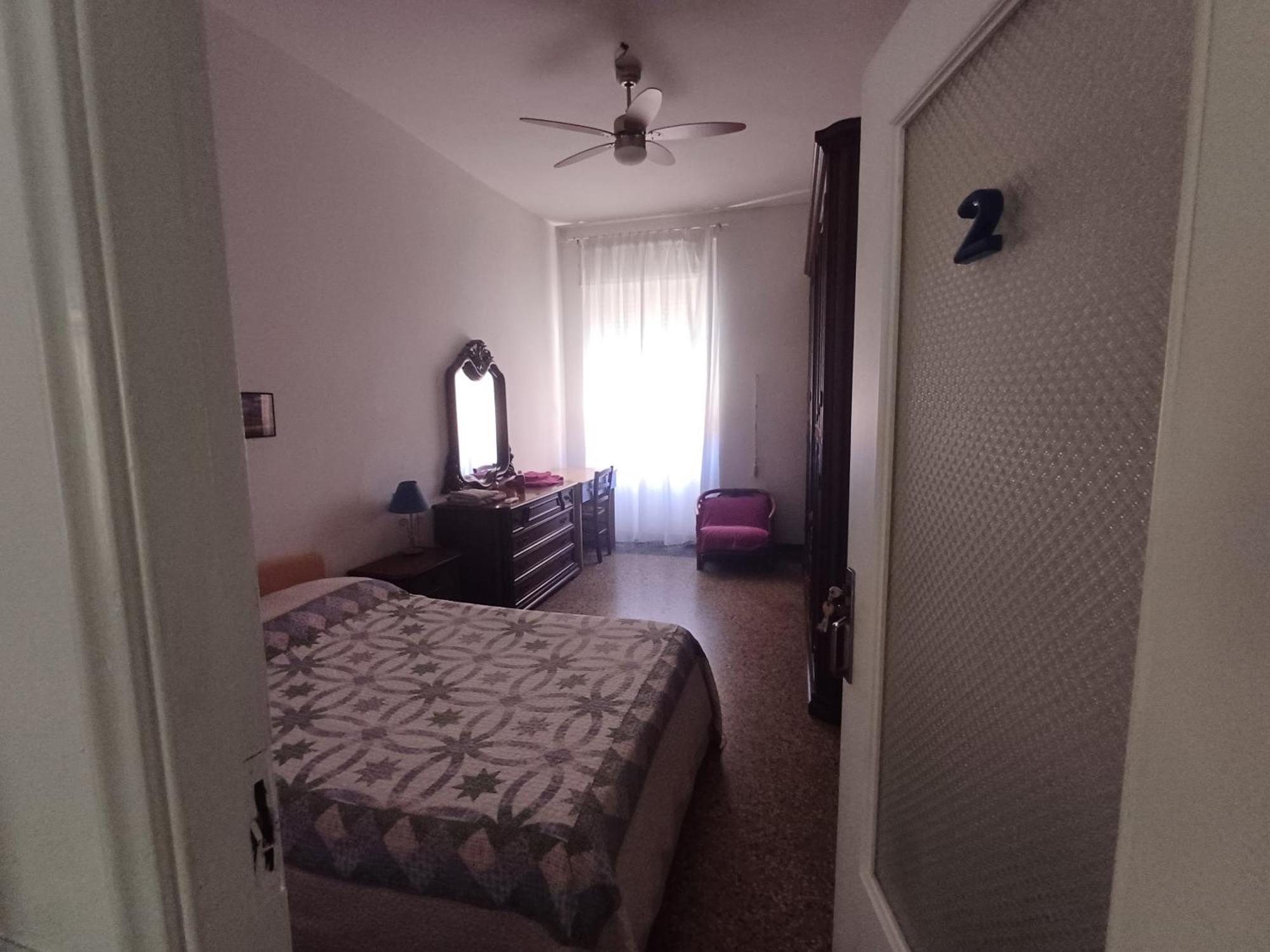 Super Central Rooms Con Uso Cucina Cagliari Exterior photo